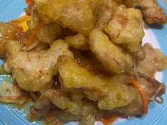 -哈尔滨春饼(朝山街店)