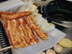 -杀猪天·韩国烤肉(总店)