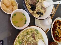 -陈熹公民族美食文化餐厅(中华广场店)