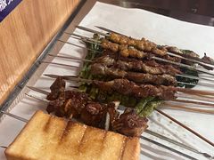 -江湖翅客(琶洲新村店)