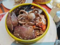 -怡咖啡自助餐(宁波香格里拉店)