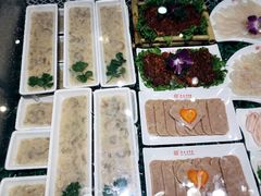 -袁记串串香(泉水轻轨站店)