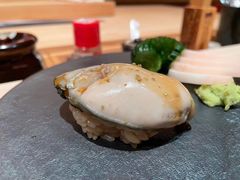 -橼舍鮨青木