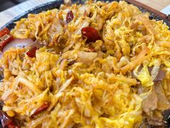 -绥缘老烧麦(中天店)