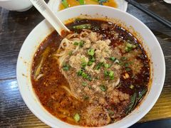 羊马渣渣面-牛王庙(龙华花园店)