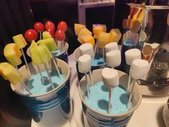 -西安W酒店·WEI全味西餐厅