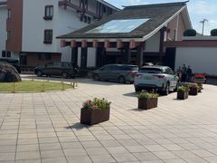 -西郊宾馆·1921餐厅