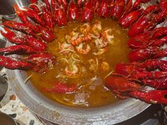 -辣皇朝小龙虾(六一店)