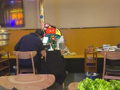 -正宗齐齐哈尔烤肉·齐牛哥鲜切炭火烤肉(杭州总店)