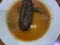 -漳州佰翔圆山酒店·圆山畔西餐厅