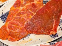 -阪尚皇·原切牛排·烤肉火锅自助(北京路店)