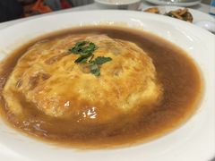 -昱德来·天津菜(河西店)