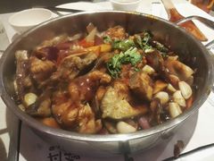 -黄记煌三汁焖锅(悦方IDmall店)