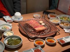 -王妃家(明洞中央店)