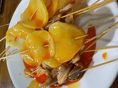 -丁丁猫重庆小面(徐州路店)
