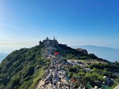 -泰山风景名胜区