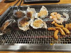 -蚝英雄·鲜蚝自助专门店