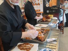-便宜坊烤鸭店(玉蜓桥天坛店)