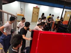 -核客极限挑战