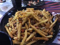 -一棠龙虾•王牌虾球(楚河汉街店)
