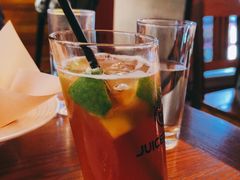 -JuiceRobot·手工意大利面&汉堡精酿(珠江新城店)