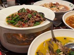 -新白鹿餐厅(城西银泰城店)