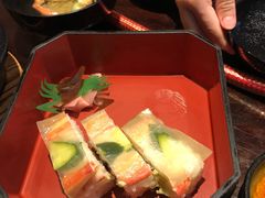 -蟹道乐(新宿本店)