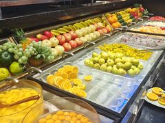 -韩盛·盛江山自助料理(奥体万达店)