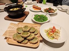 -外婆家(西红门荟聚购物中心店)