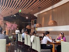-九井澤精致料理(金茂店)