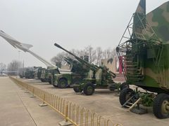 -中国航空博物馆