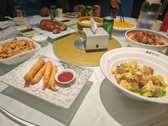 -便宜坊烤鸭店(贵园里店)