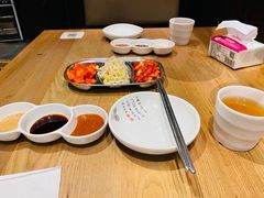 -韩国料理大力士(屏风街店)