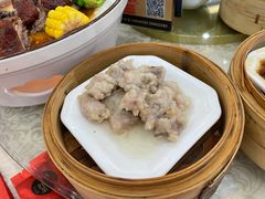 -坚记酒家·佛山老字号·顺德鱼生标准示范店