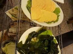 -仁和四季涮肉馆(天坛南门店)
