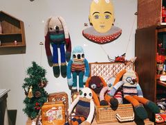 -恋物百货商店(华侨城店)