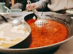 -新辣道鱼火锅(上地华联店)