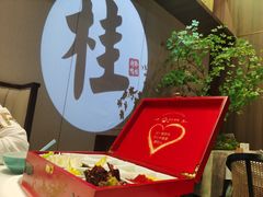 -聆桂烤鸭·金奖烤鸭(静联广场店)