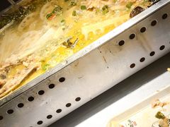 -鱼酷活鱼烤鱼(昆明路店)