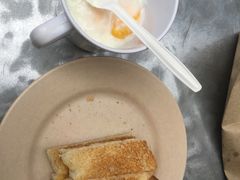 -多春茶室