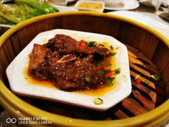 -香云轩·顺德菜(香云纱园林酒店店)