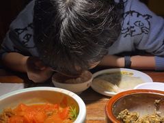 -前海沿·青岛菜(大拇指广场石老人店)