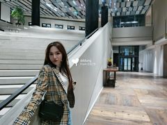 -北京三里屯CHAO酒店