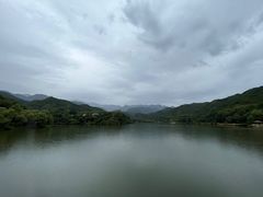 -玉渡山自然风景区