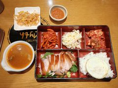 猪蹄正餐-Myth猪蹄(明洞店)