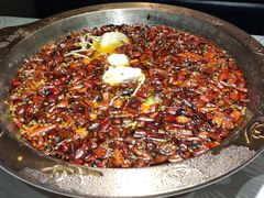 -雲蜀龙阁·金牌水煮鱼(方庄店)