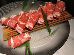 -领鲜天下·焗海鲜·花胶鸡(天目里店)