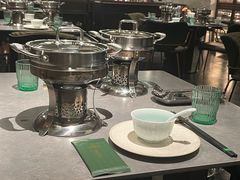 -鼎鼎香·港式火锅(北京SKP店)