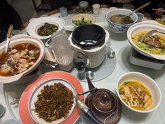 -胡胖子有鱼有肉(麓谷店)