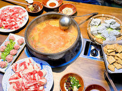 -贵厨酸汤牛肉(花果园国际中心店)